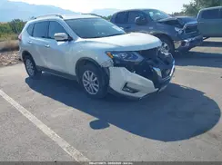 5N1AT2MVXJC812365 2018 NISSAN ROGUE