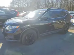 5N1AT2MVXJC812382 2018 NISSAN ROGUE