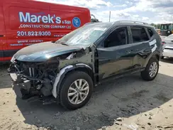 5N1AT2MVXJC813502 2018 NISSAN ROGUE