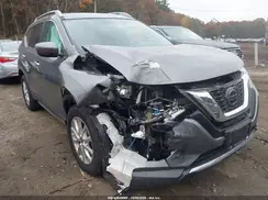 5N1AT2MVXJC814391 2018 NISSAN ROGUE