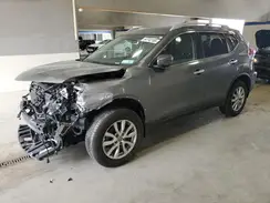 5N1AT2MVXJC814777 2018 NISSAN ROGUE
