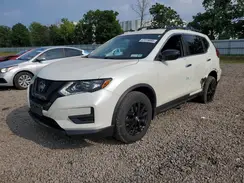 5N1AT2MVXJC816125 2018 NISSAN ROGUE