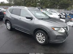 5N1AT2MVXJC816156 2018 NISSAN ROGUE