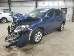 5N1AT2MVXJC816464 2018 NISSAN ROGUE