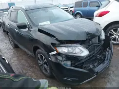 5N1AT2MVXJC816707 2018 NISSAN ROGUE