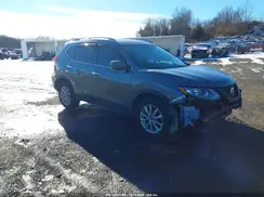 5N1AT2MVXJC817937 2018 NISSAN ROGUE