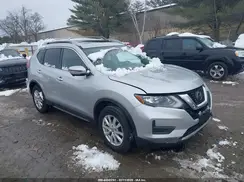 5N1AT2MVXJC818067 2018 NISSAN ROGUE
