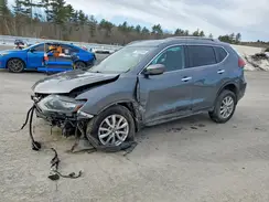5N1AT2MVXJC818540 2018 NISSAN ROGUE