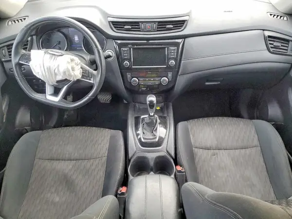 5N1AT2MVXJC818540 2018 NISSAN ROGUE - Image 8