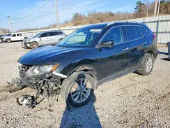 5N1AT2MVXJC819154 2018 NISSAN ROGUE