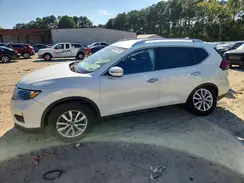 5N1AT2MVXJC819946 2018 NISSAN ROGUE