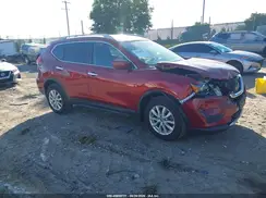 5N1AT2MVXJC820451 2018 NISSAN ROGUE