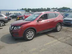 5N1AT2MVXJC820790 2018 NISSAN ROGUE