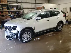 5N1AT2MVXJC821695 2018 NISSAN ROGUE