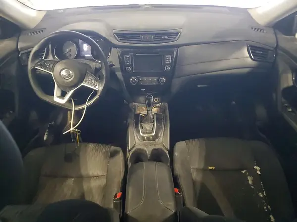 5N1AT2MVXJC821695 2018 NISSAN ROGUE - Image 8