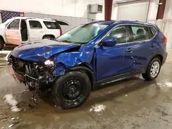 5N1AT2MVXJC822250 2018 NISSAN ROGUE
