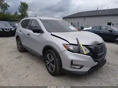 5N1AT2MVXJC823723 2018 NISSAN ROGUE