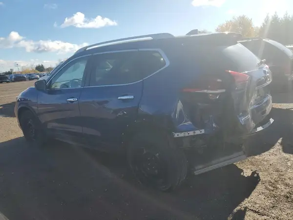 5N1AT2MVXJC825584 2018 NISSAN ROGUE - Image 2