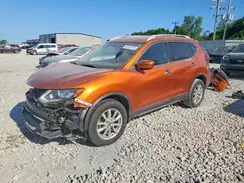 5N1AT2MVXJC826119 2018 NISSAN ROGUE