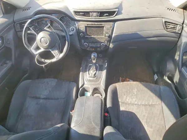 5N1AT2MVXJC826119 2018 NISSAN ROGUE - Image 8
