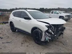 5N1AT2MVXJC827173 2018 NISSAN ROGUE