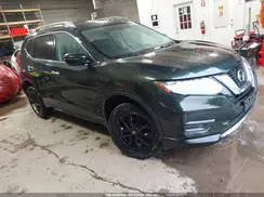 5N1AT2MVXJC827271 2018 NISSAN ROGUE