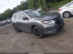 5N1AT2MVXJC827755 2018 NISSAN ROGUE