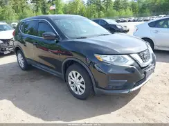5N1AT2MVXJC829716 2018 NISSAN ROGUE