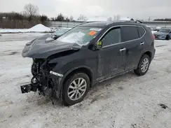5N1AT2MVXJC829778 2018 NISSAN ROGUE