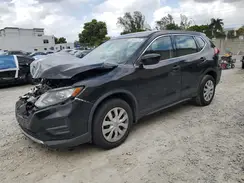 5N1AT2MVXJC830168 2018 NISSAN ROGUE