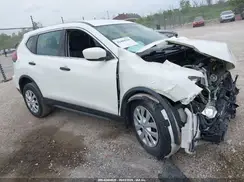 5N1AT2MVXJC831398 2018 NISSAN ROGUE