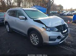5N1AT2MVXJC832258 2018 NISSAN ROGUE