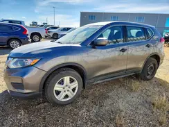 5N1AT2MVXJC834138 2018 NISSAN ROGUE