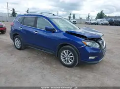 5N1AT2MVXJC834284 2018 NISSAN ROGUE