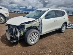 5N1AT2MVXJC834690 2018 NISSAN ROGUE