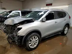 5N1AT2MVXJC834950 2018 NISSAN ROGUE
