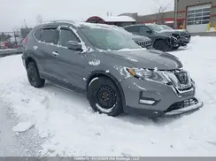 5N1AT2MVXJC835984 2018 NISSAN ROGUE