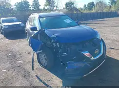 5N1AT2MVXJC836178 2018 NISSAN ROGUE