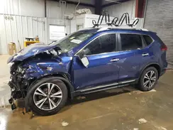 5N1AT2MVXJC838402 2018 NISSAN ROGUE