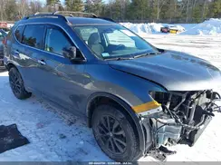 5N1AT2MVXJC839114 2018 NISSAN ROGUE