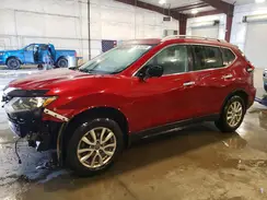 5N1AT2MVXJC839890 2018 NISSAN ROGUE