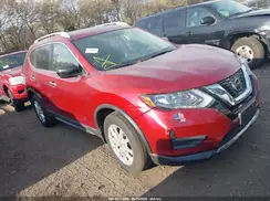 5N1AT2MVXJC840490 2018 NISSAN ROGUE