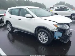 5N1AT2MVXJC841008 2018 NISSAN ROGUE