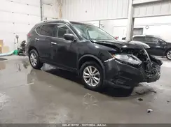 5N1AT2MVXJC842613 2018 NISSAN ROGUE