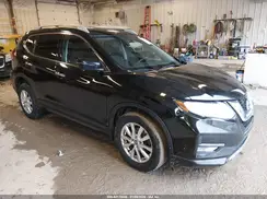 5N1AT2MVXJC842658 2018 NISSAN ROGUE