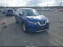 5N1AT2MVXJC842689 2018 NISSAN ROGUE
