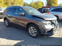 5N1AT2MVXJC845950 2018 NISSAN ROGUE
