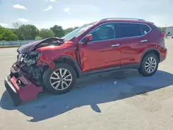 5N1AT2MVXJC846158 2018 NISSAN ROGUE