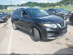 5N1AT2MVXJC847293 2018 NISSAN ROGUE