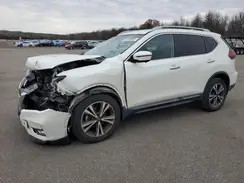 5N1AT2MVXJC847830 2018 NISSAN ROGUE